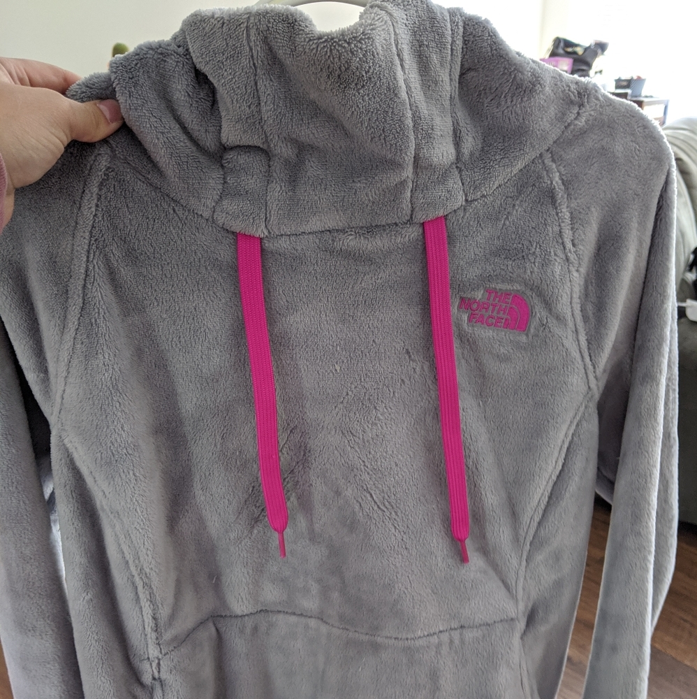 North Face Sweatshirt